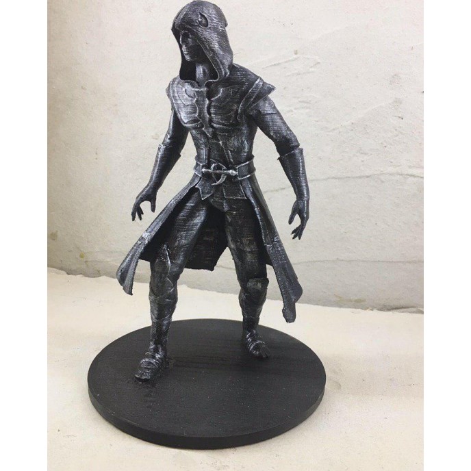 

Фигурка KoDi Mortal Combat Ermak 20 см Игры 5.0013