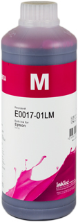 Чернила InkTec E0017 для Epson L800/L805/L810/L850/L1800 (Magenta ...