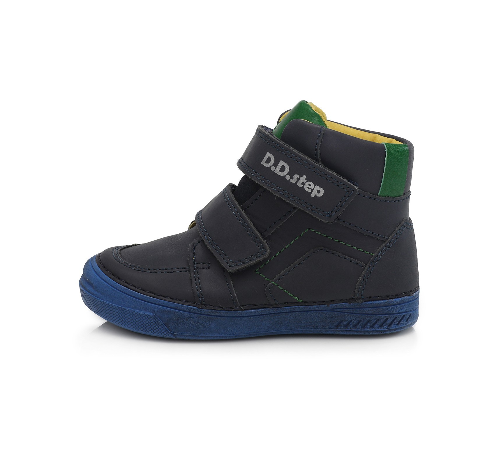 

Ботинки DD Step 040-601АМ 30р черные