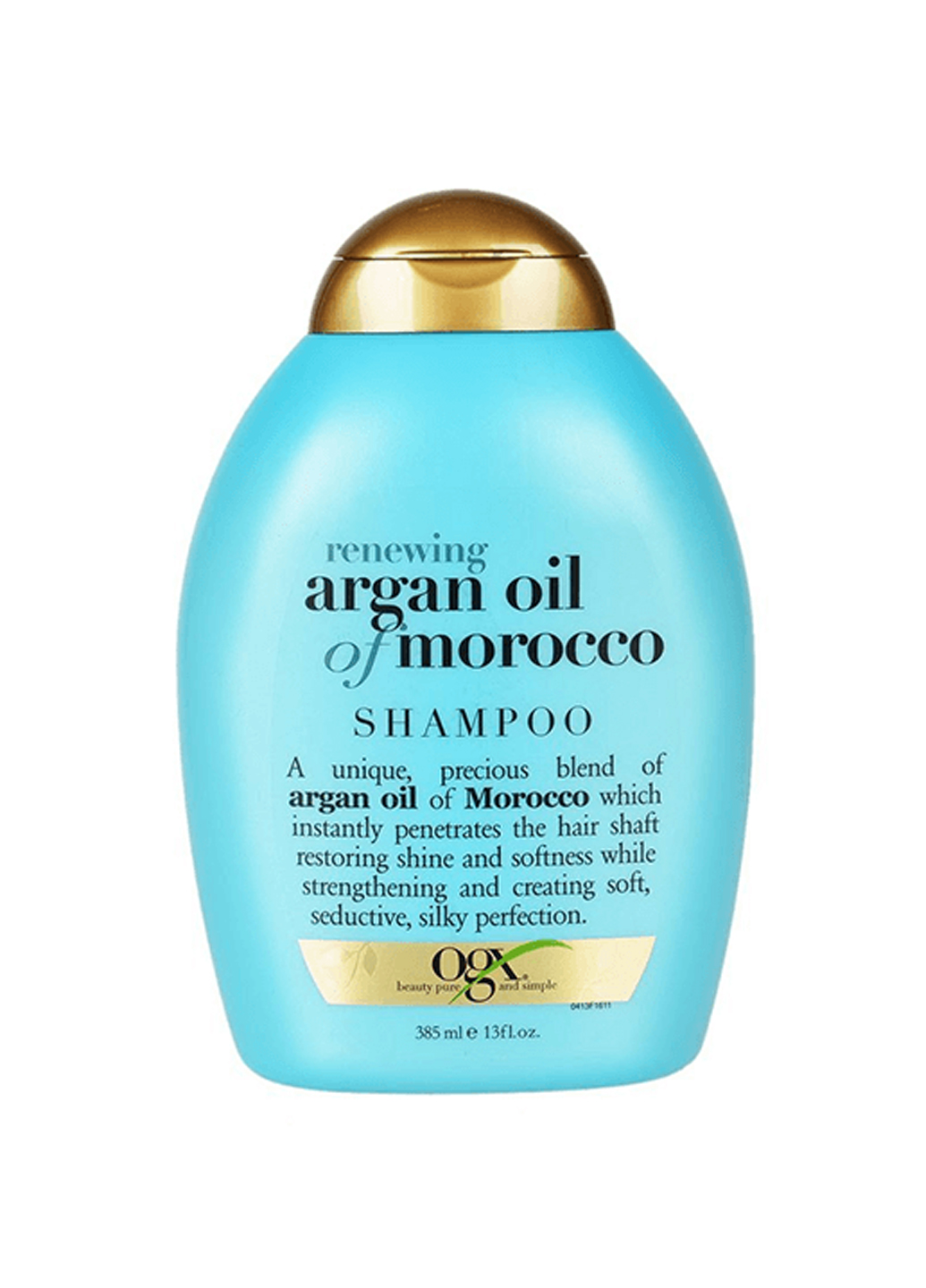 Шампунь для волос OGX Argan oil of Morocco Восстанавливающий с ...