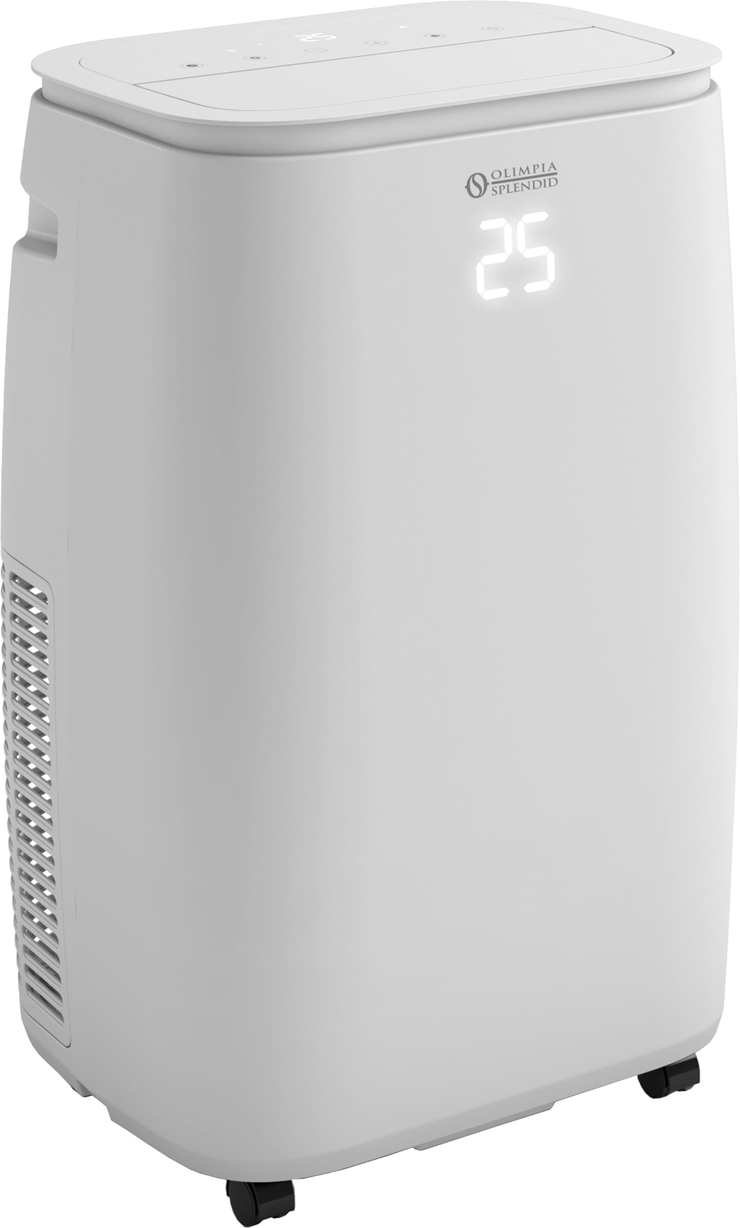 Кондиционер мобильный Olimpia Splendid DOLCECLIMA BREZZA 14 HP WIFI (OS ...