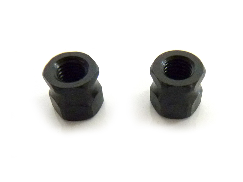 

Himoto 830015 Clutch Nut 2P