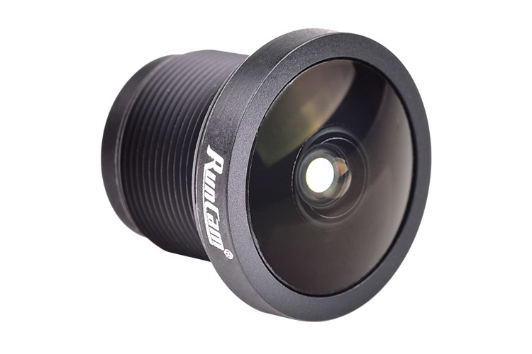 

Линза M12 RunCam E2P-LENS для камер Eagle Micro/2PRO
