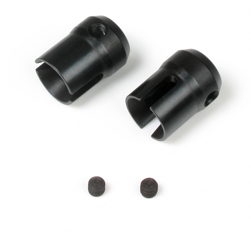 

Team Magic ST Steel Small Bevel Gear Outdrive 2p