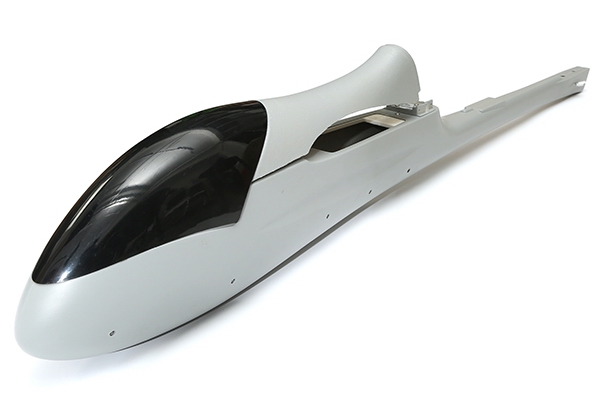 

Фюзеляж самолёта VolantexRC FPVRaptor V2 2000мм V-757V2-01