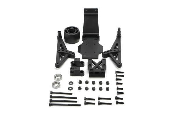 

Team Magic E5 Wheelie Set