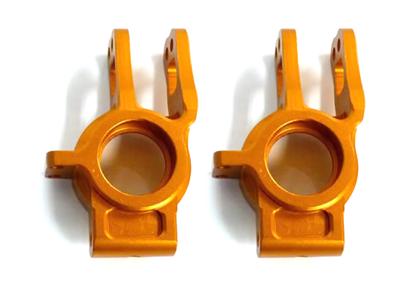 

Himoto M803 Alum Rear Hub Set 2P (Gold)