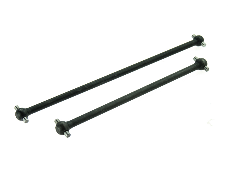 

Himoto 823406 Center Drive Shaft (F87.8Mm R146.4Mm) 2P
