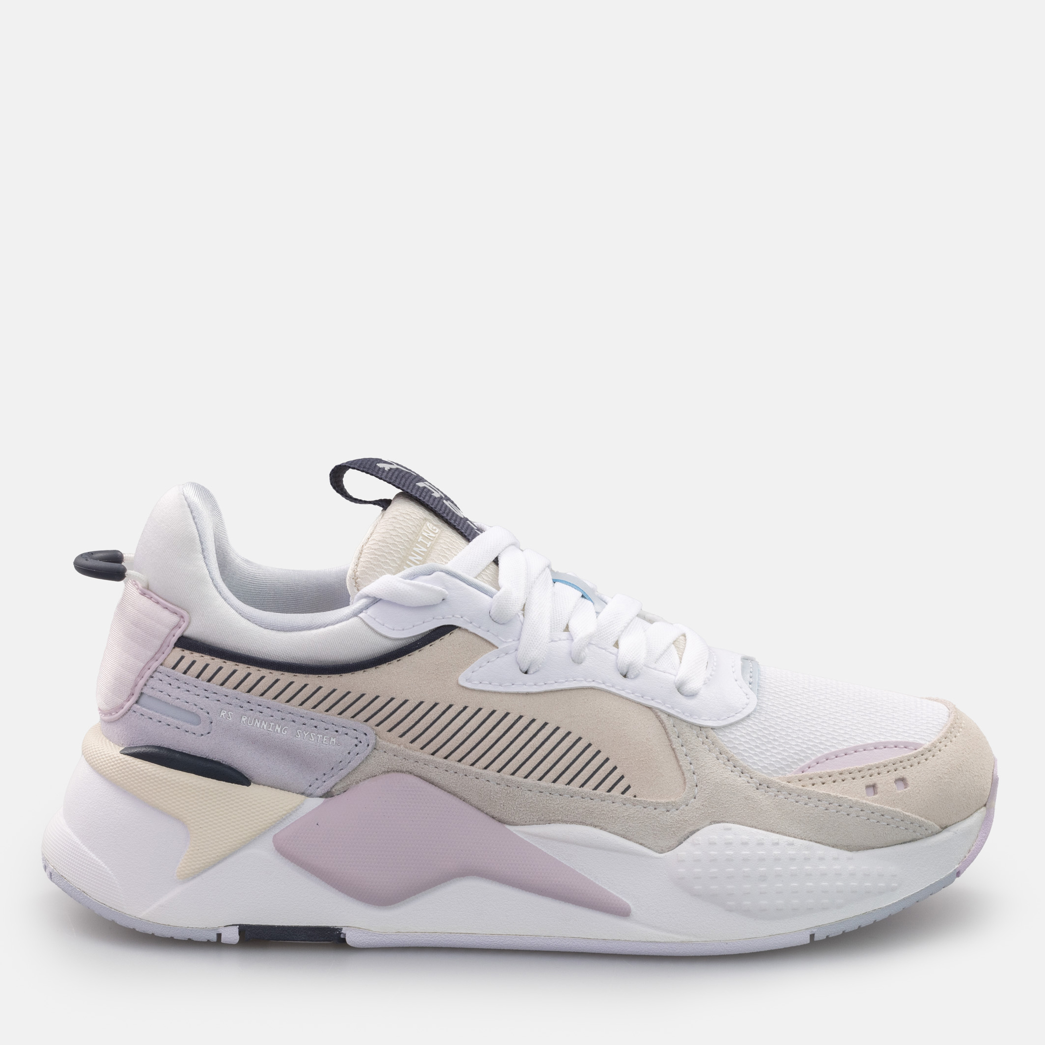 Puma rs 2025 x reinvent dames