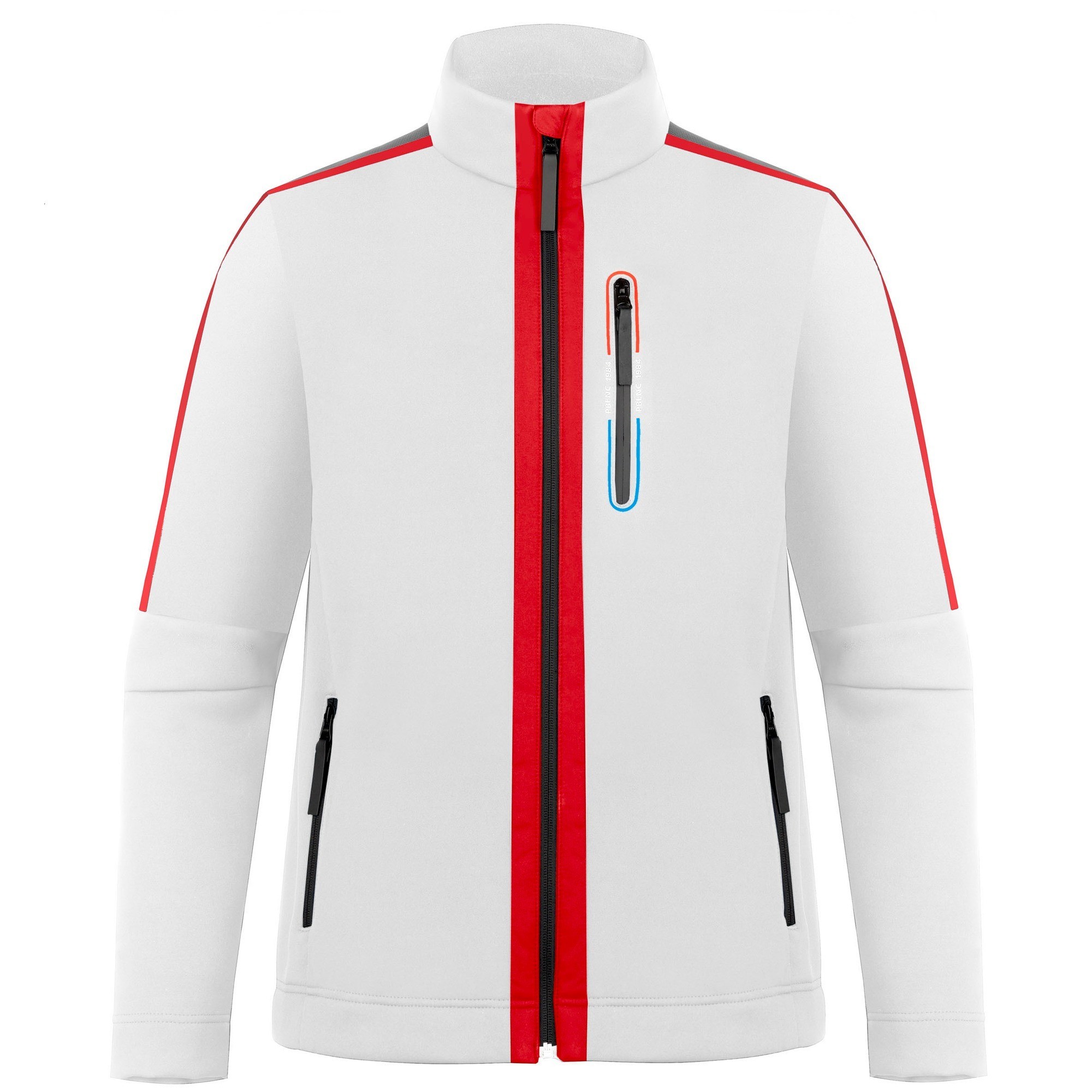 

Горнолыжный свитшот термогольф Poivre Blanc MN Stretch Fleece Jacket р S