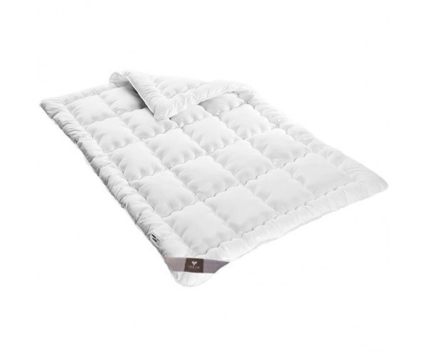 

Одеяло IDEIA SUPER SOFT PREMIUM теплое 175х210 белый (8-11781)
