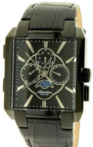 

Мужские часы Adriatica 1093.B214QFXL
