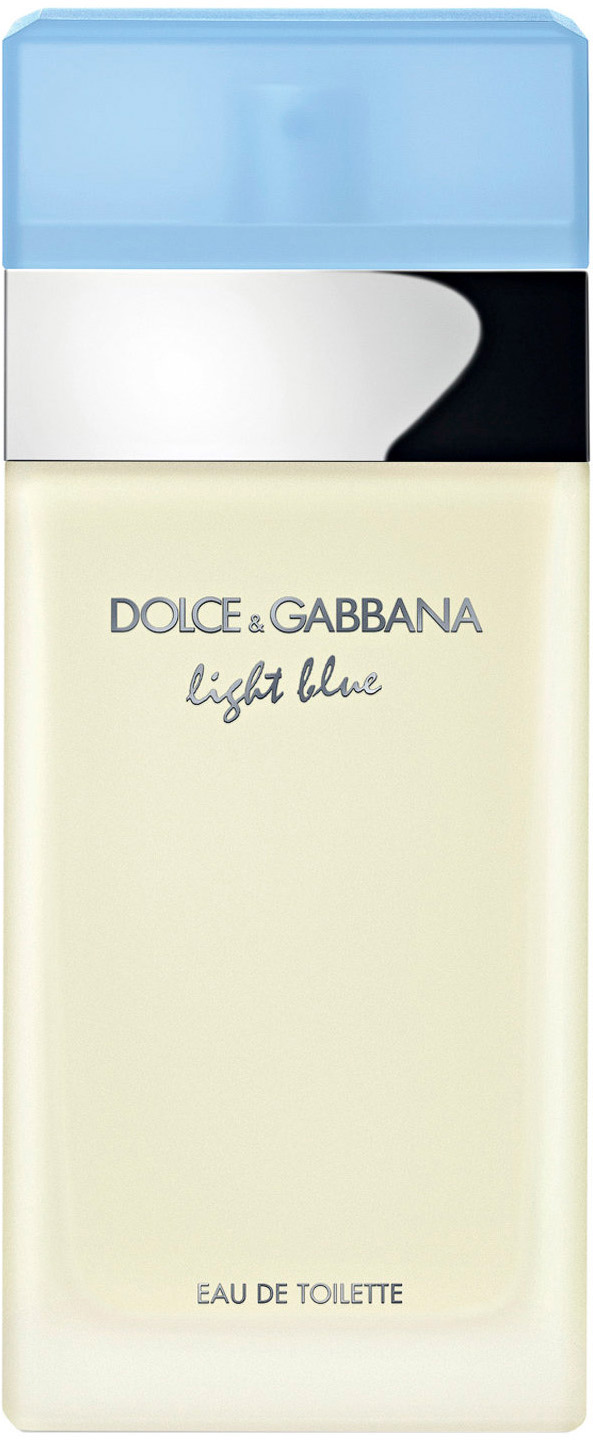 D&g light outlet blue mini