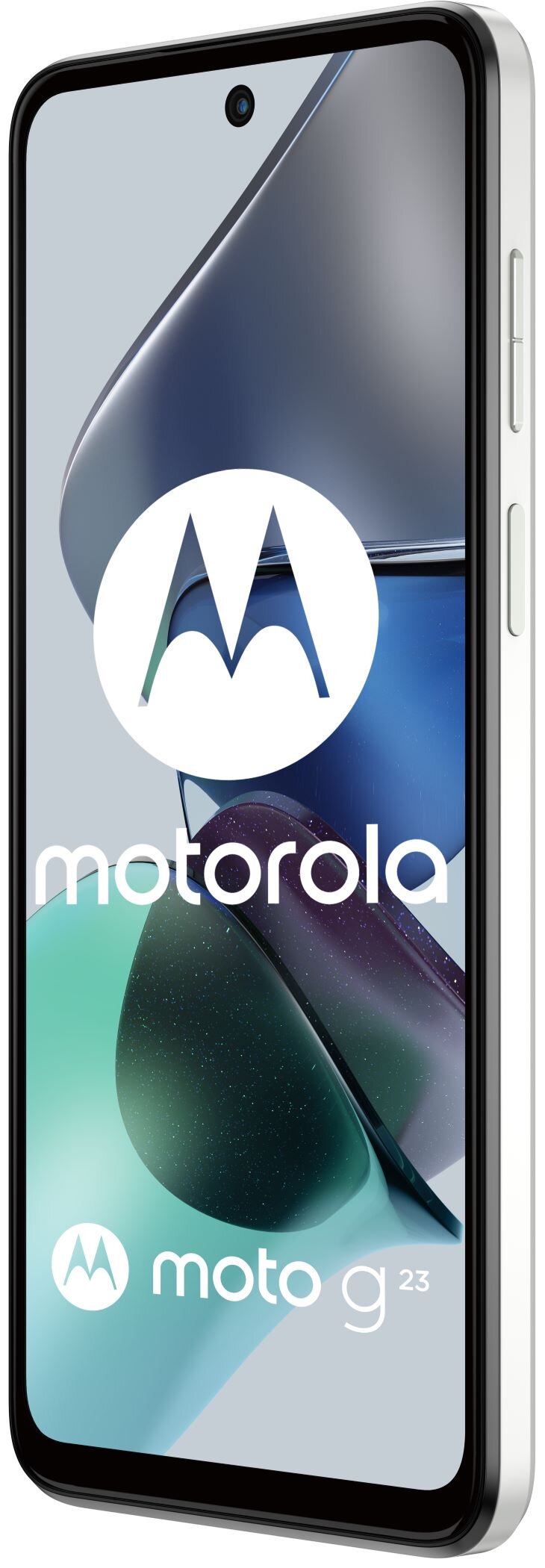 Мобильный телефон Motorola Moto G23 8/128GB Pearl White (PAX20015PL) –  фото, отзывы, характеристики в интернет-магазине ROZETKA | Купить в  Украине: Киеве, Харькове, Днепре, Одессе, Запорожье, Львове