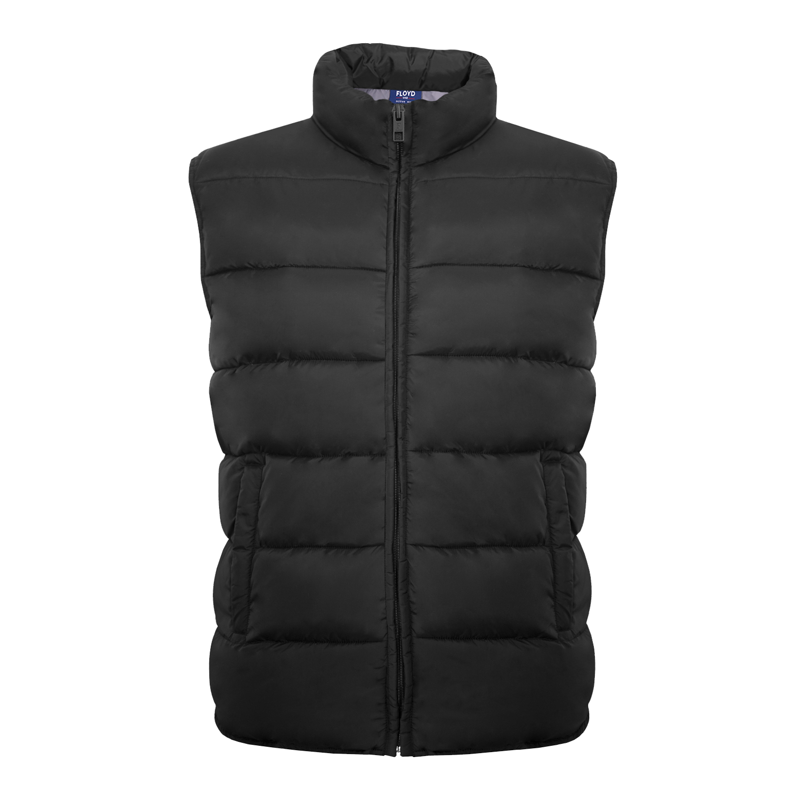 

​Жилет Ranger, колір чoрний ТМ Floyd 7020-08XXL