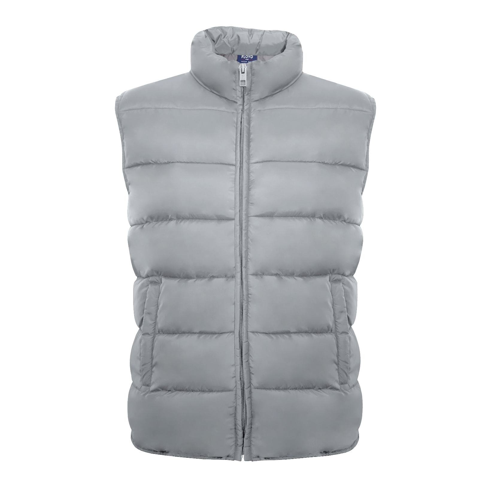 

​Жилет Ranger, колір сірий ТМ Floyd 7020-10XXL