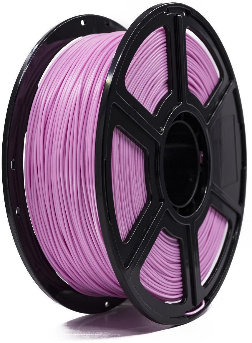 

PLA пластик Gearlab для 3D-принтера, 1.75mm/1кг PLA 3D filament Pink 1kg, (GLB251012)