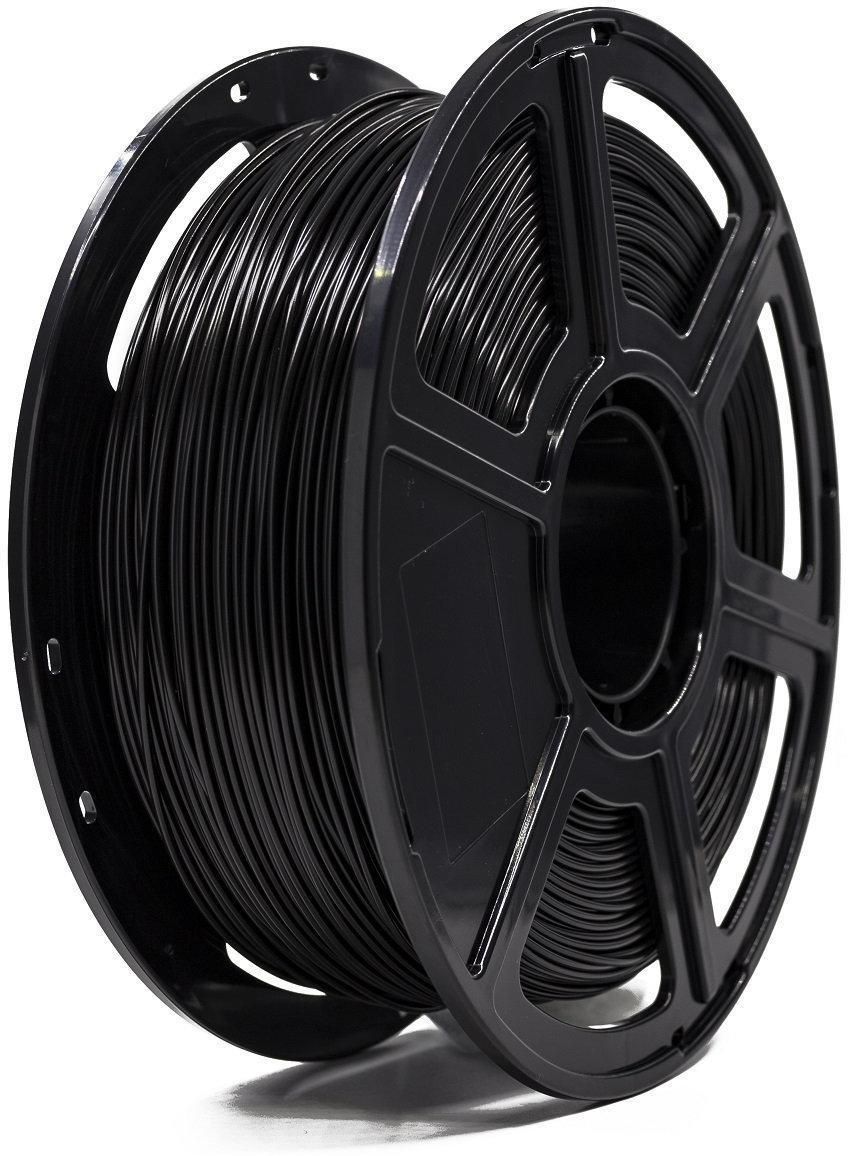 

PLA пластик Gearlab для 3D-принтера, 1.75mm/1кг Flexible PLA 3D Filament Black 1kg, (GLB255000)