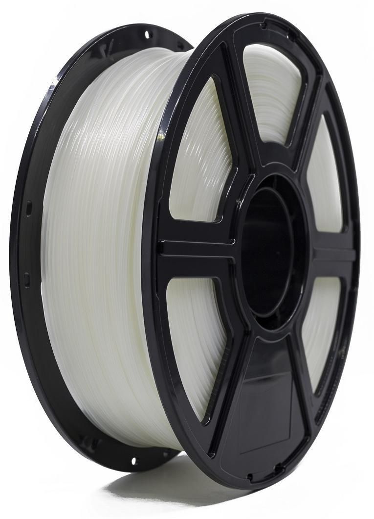 

Nylon пластик Gearlab для 3D-принтера, 1.75mm/1кг Nylon 3D Filament Nature 1kg, (GLB256019)