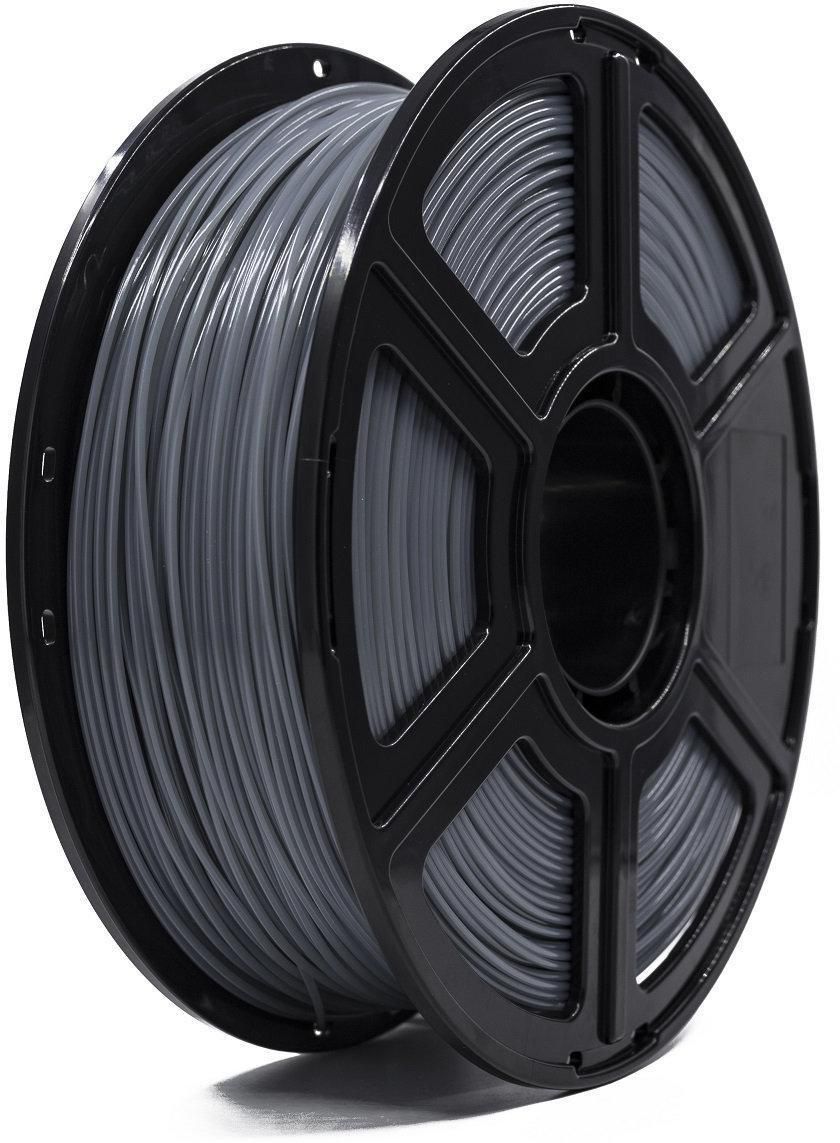 

PLA пластик Gearlab для 3D-принтера, 1.75mm/1кг PLA 3D filament Pearl grey 1kg, (GLB251022)