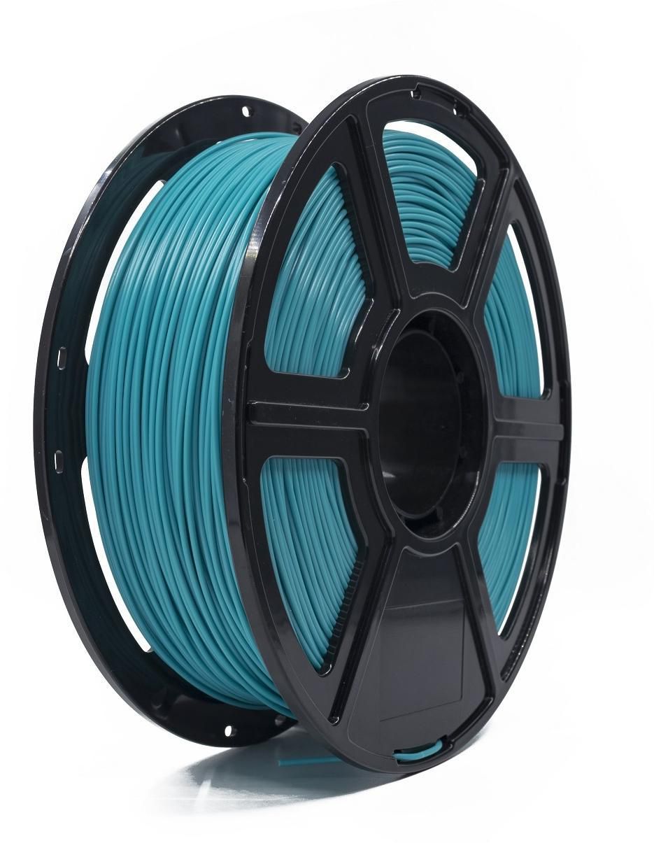 

PLA пластик Gearlab для 3D-принтера, 2.85mm/1кг. PLA 3D filament Light blue 1kg, (GLB251310)