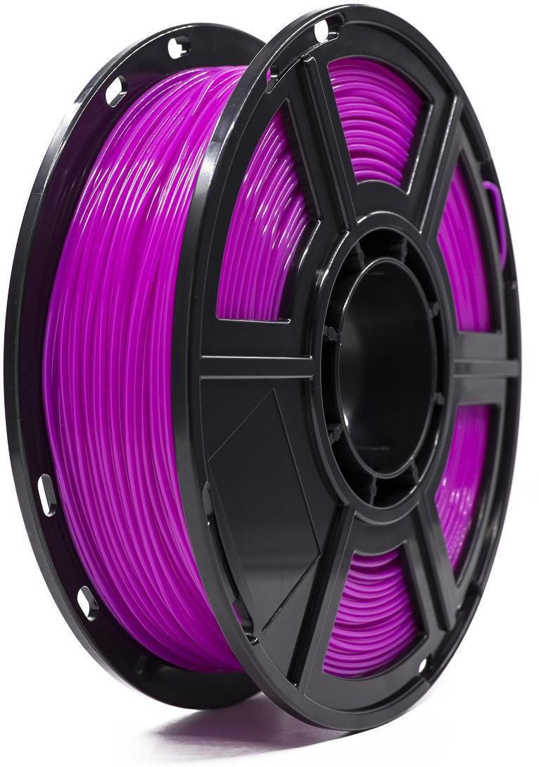 

PLA пластик Gearlab для 3D-принтера, 2.85mm/1кг. PLA 3D filament Rose magenta 1kg, (GLB251311)
