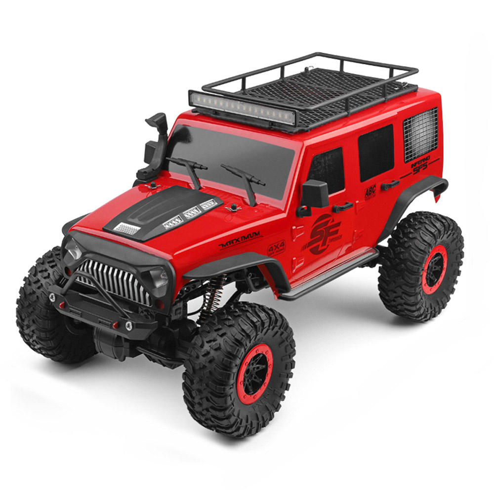 

Машинка 104311 WLtoys WL Toys (110114)