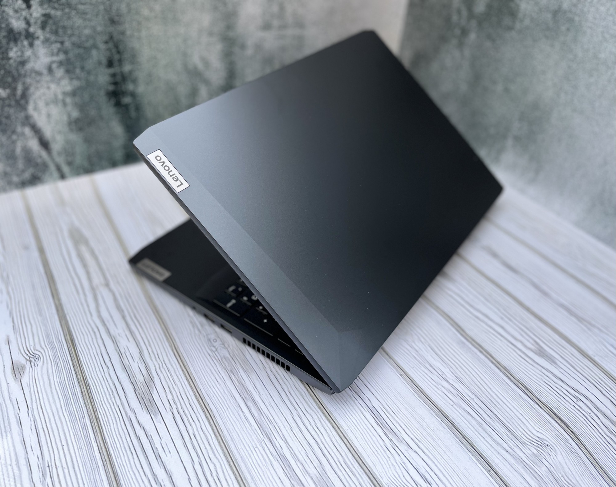 Новый ноутбук Lenovo GAMING 3 15ACH6 \ 15.6 \ Ryzen 5 \ 8 GB \ SSD 512 ...