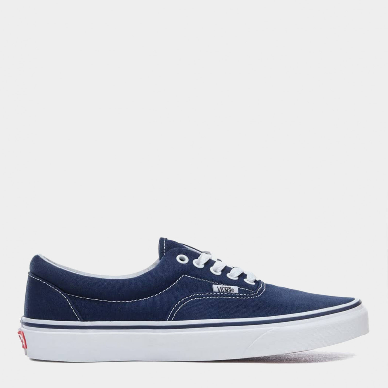 Акція на Чоловічі кеди низькі Vans Era VN000EWZNVY1 41 (8.5US) 26.5 см Темно-сині від Rozetka