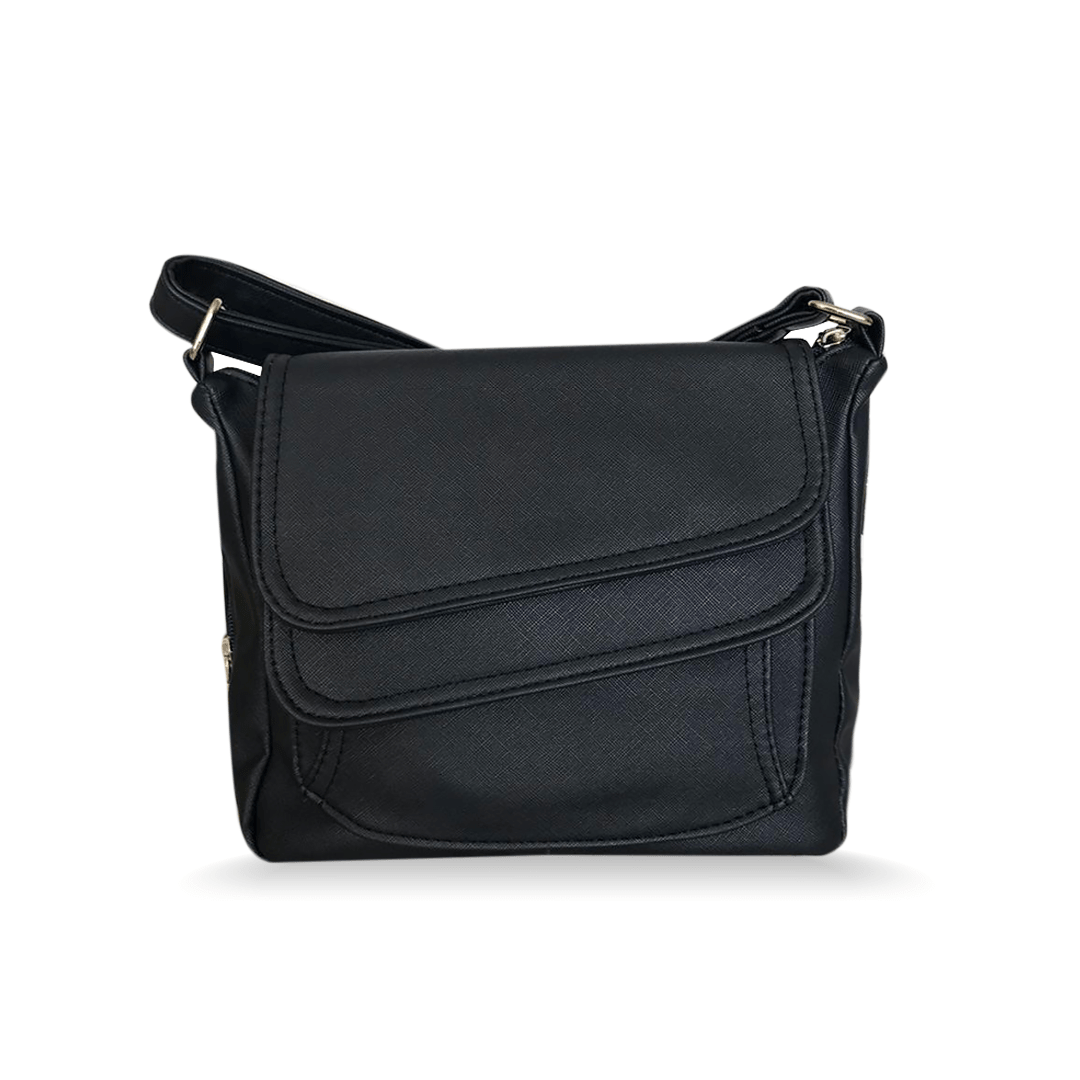 

Сумка женская из экокожи Betty Pretty 941RBLUE