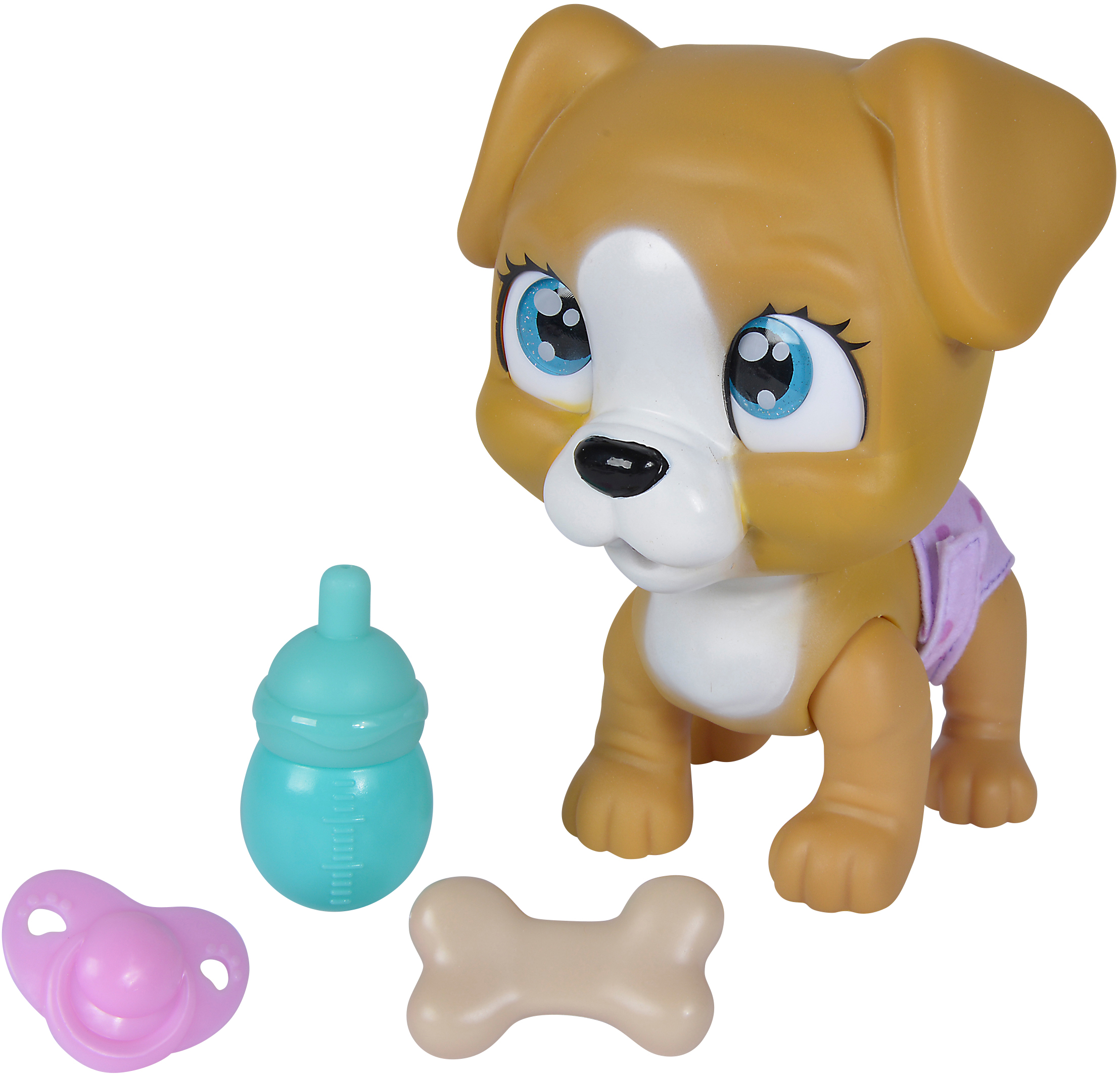 

Игровой набор Simba Toys Pamper Petz Щенок (5953050)