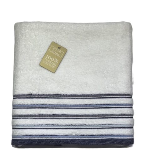 

Махровое полотенце Zugo Home Long Twist Erkek 70*140 см белый (ts-01785)