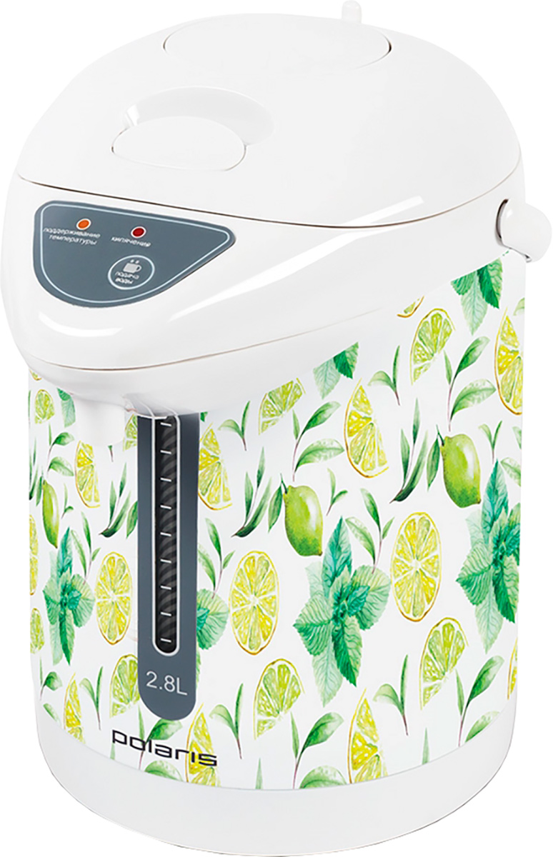 

Термопот POLARIS PWP 2824 Lemon