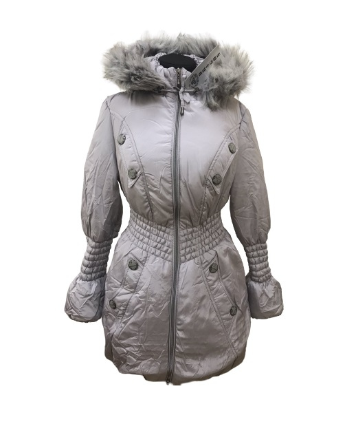 

Куртка Dragon 011 50 р. Серая (ts-02333)