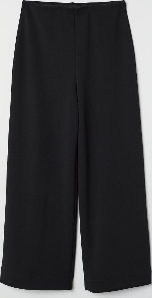 

Брюки H&M 06650899 S Черные