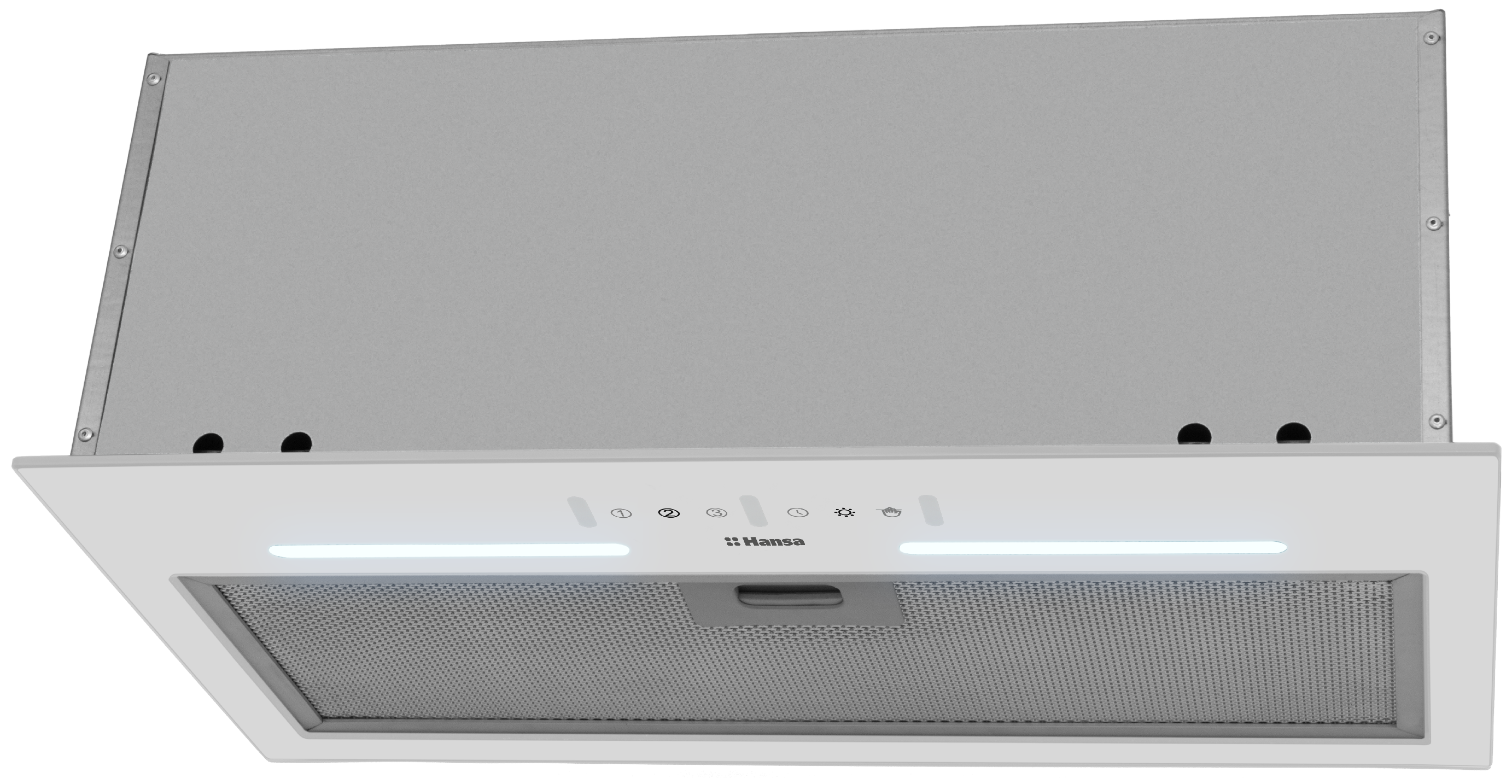 Витяжка Hansa OMP6553WGH