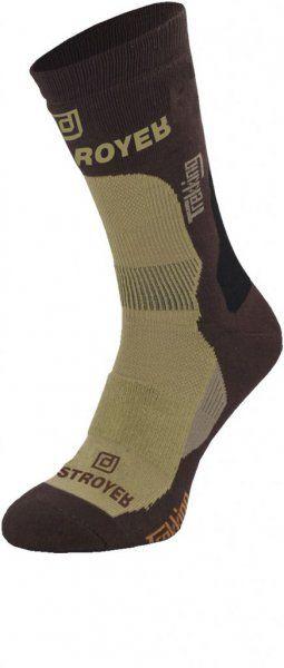 

Термоноски Destroyer TRUS-005-beige-38-40 Outdoor Trekking Light Beige
