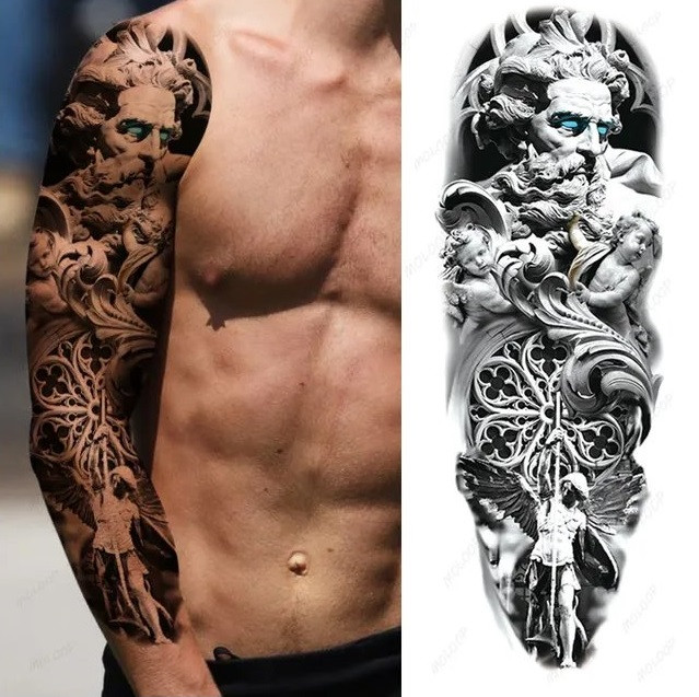 Ink tattoo, тату-студия, 1-я Морская улица, 16а, Владивосток — 2ГИС