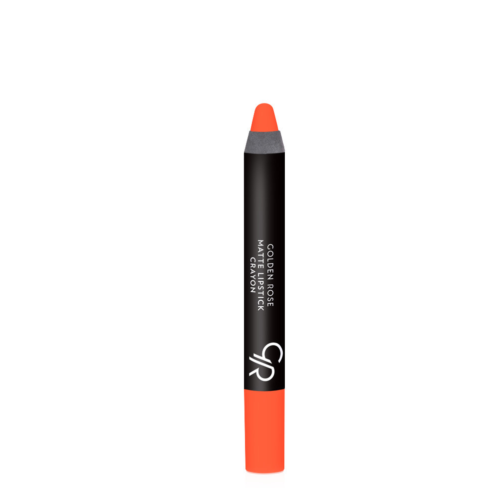 Помада-карандаш для губ Golden rose crayon №24 Голден роуз ...