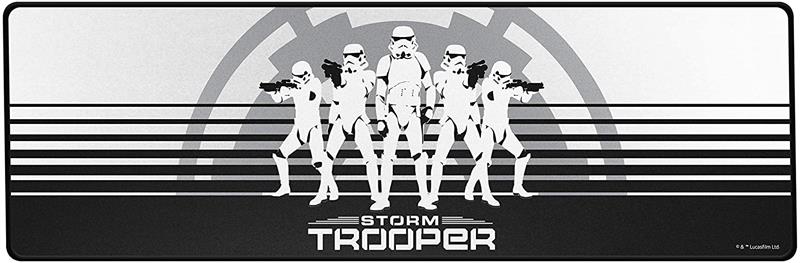 

Игровая поверхность Razer Goliathus Extended Stormtrooper Edition (RZ02-01072600-R3M1)