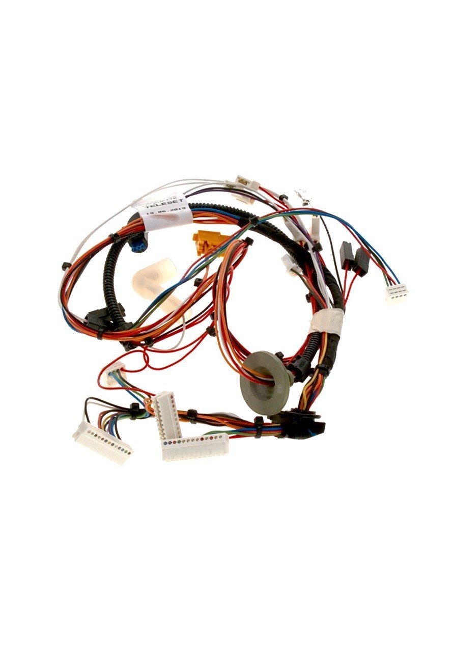 Кабельный жгут LV Combi PWM к котлу BOSCH GC7000iW/ BUDERUS GB172 (art ...