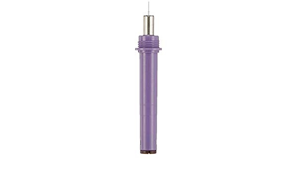 

Передняя часть Rotring для Rapidograph 0.13 мм фиолетовый (S0219030)