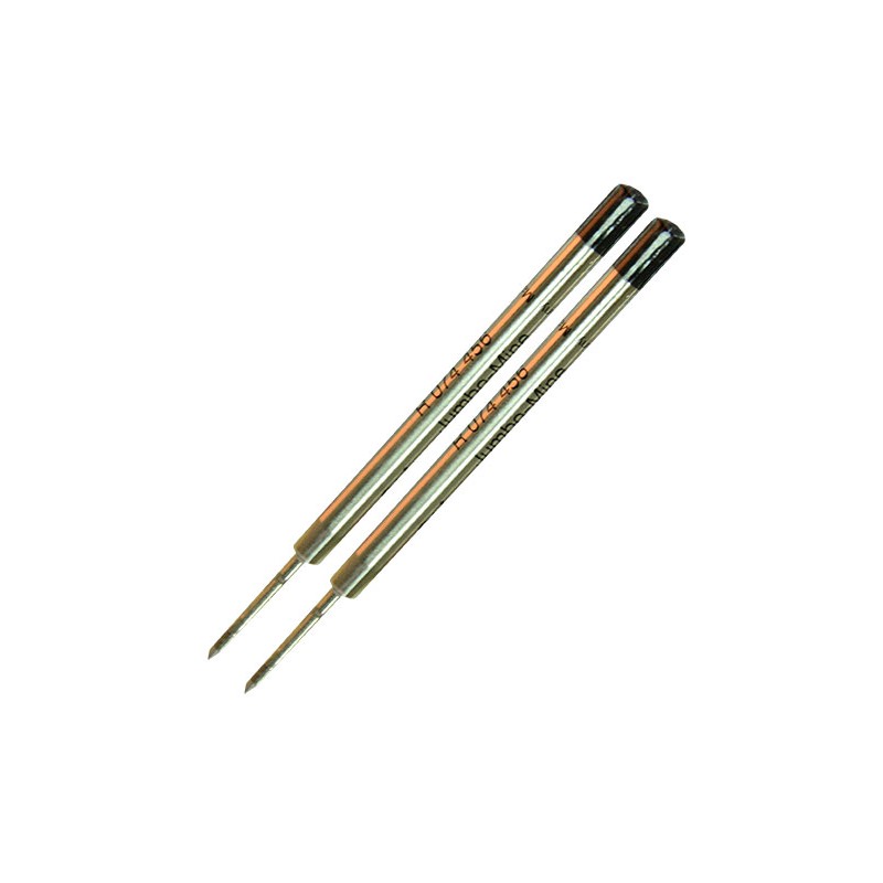 

Стержень шариковый Rotring черный (R074456)