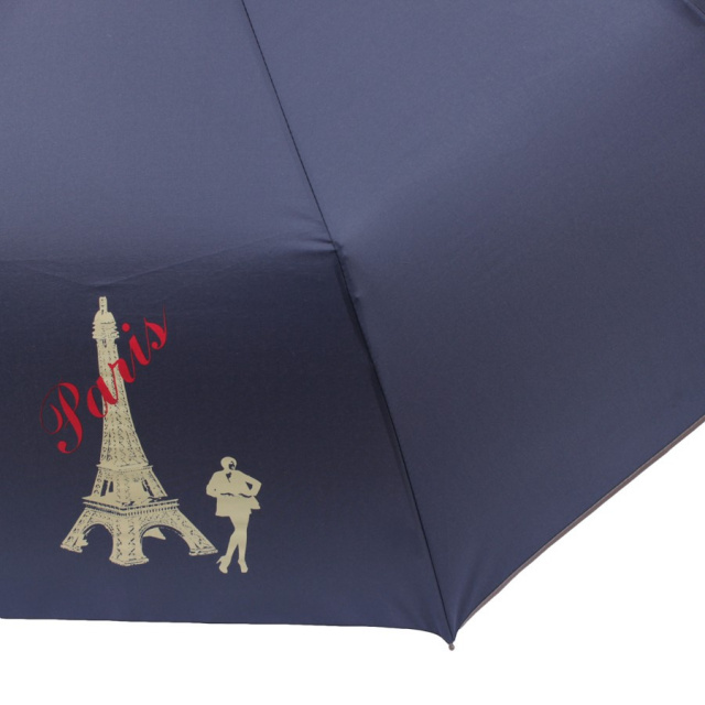 

Зонт Umbrella складной, автомат.3222 Париж