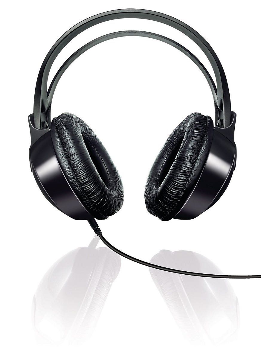 

Наушники Philips SHP1900 Over-Ear