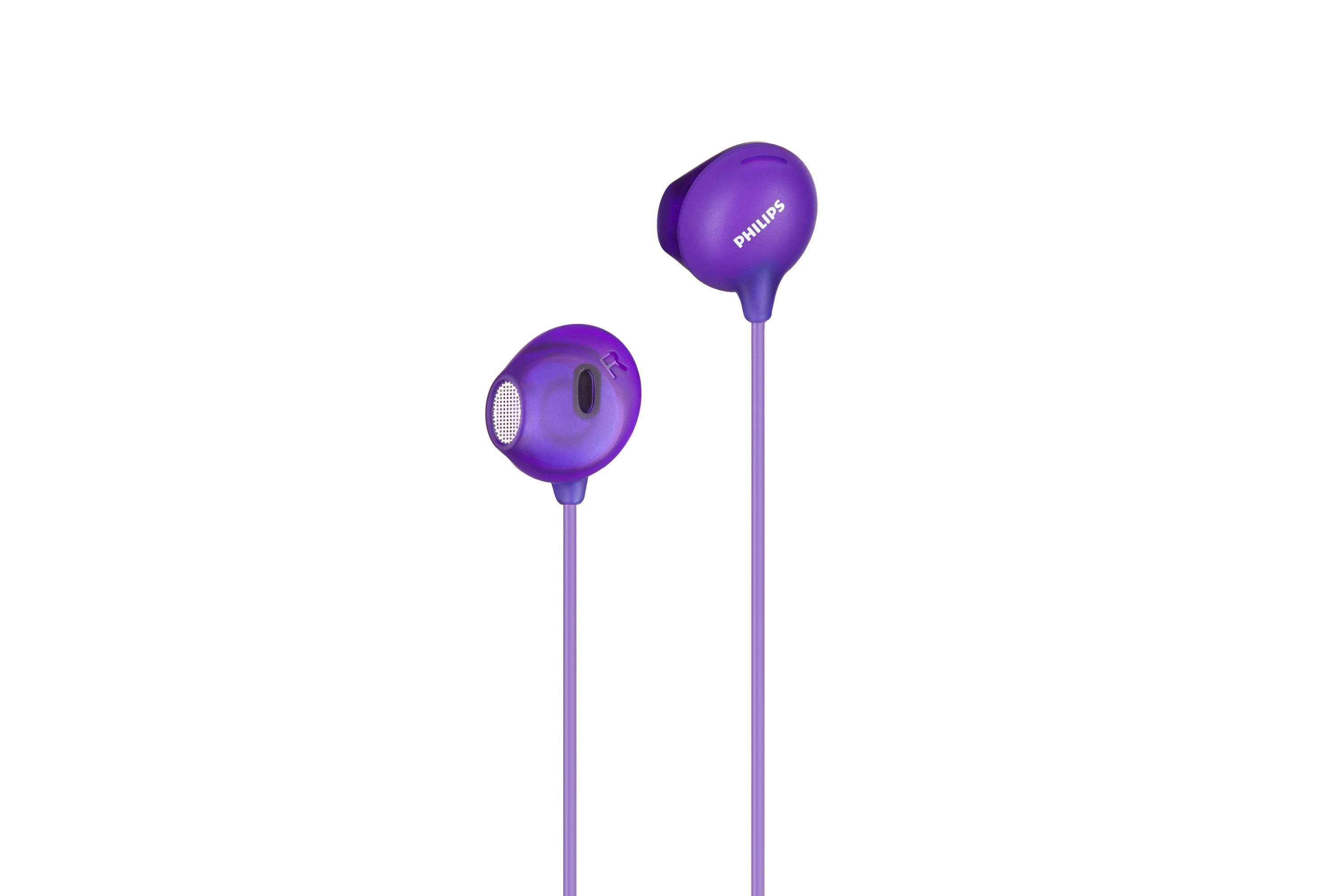 

Проводные наушники Philips SHE2305PP/00 Purple