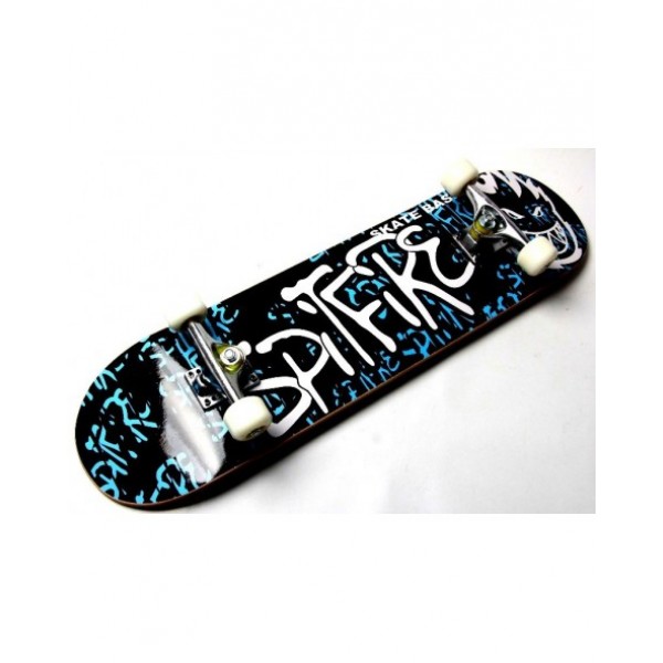 

Скейтборд Skateboard Spitfire 78*20 см ABEC-9