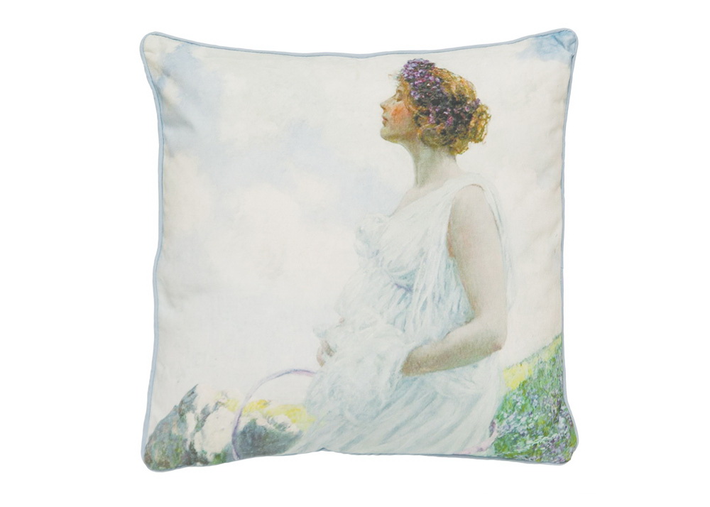 

Декоративная подушка Emovito 479 45x45 см (450) (450)