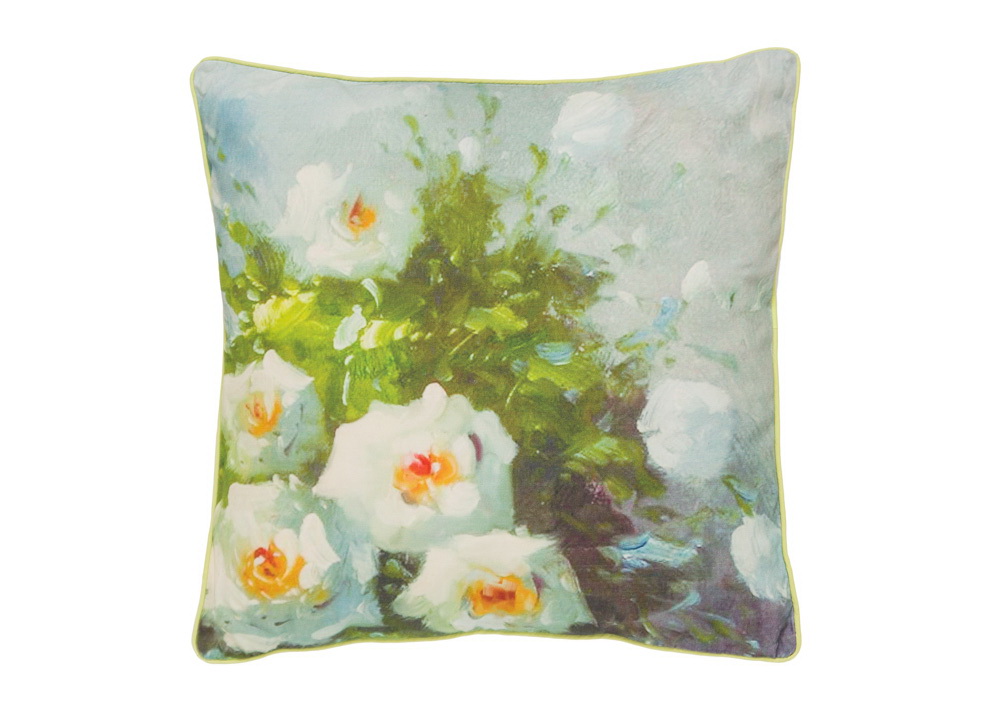

Декоративная подушка Emovito 475 45x45 см (448) (448)