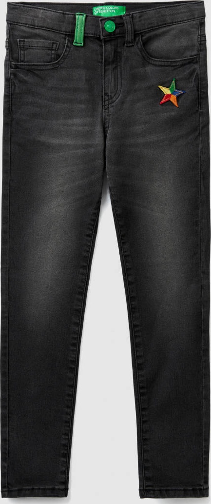 

Джинсы United Colors of Benetton 4DUR57MJ0.G-700 160 см EL